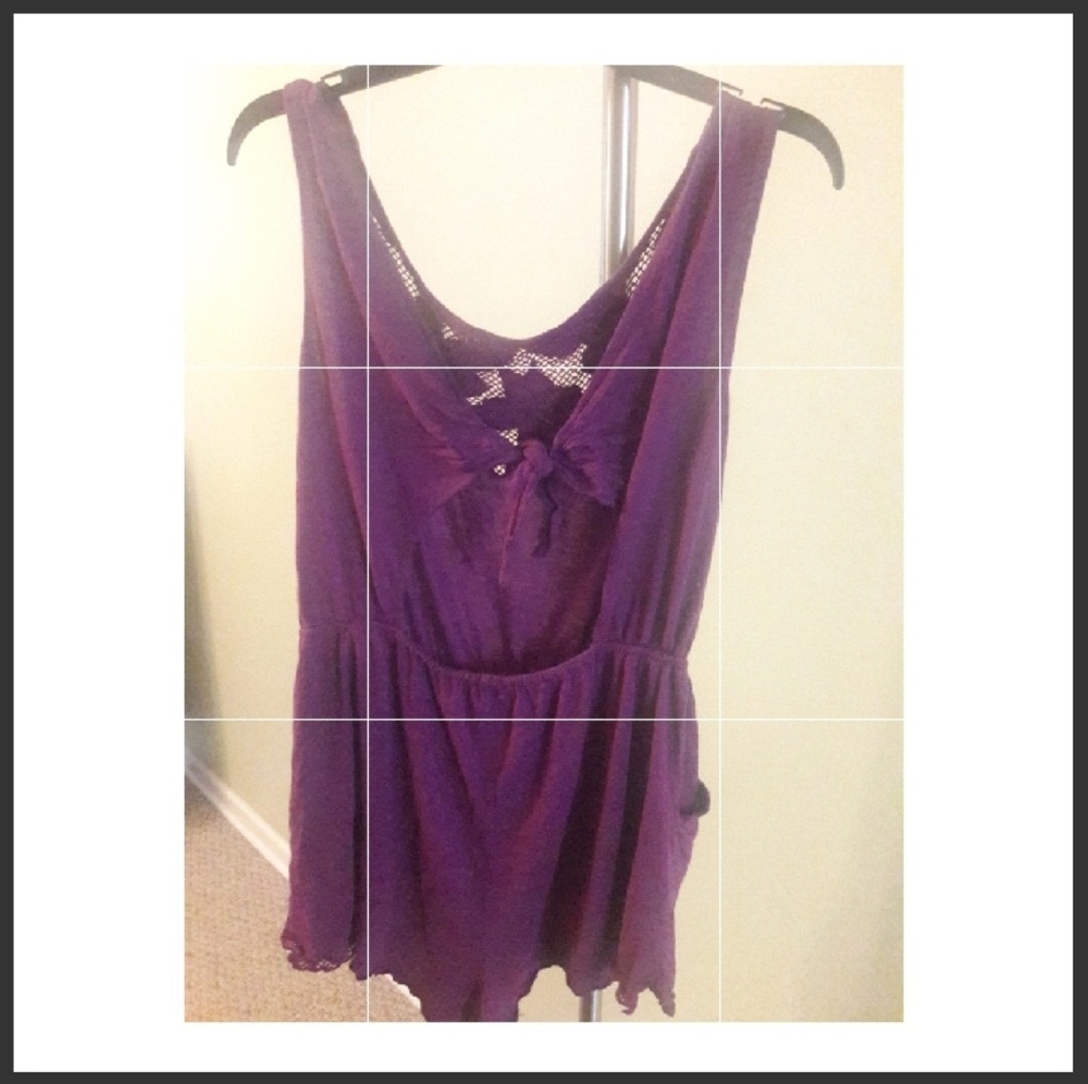 Romper - Picture 2 of 4